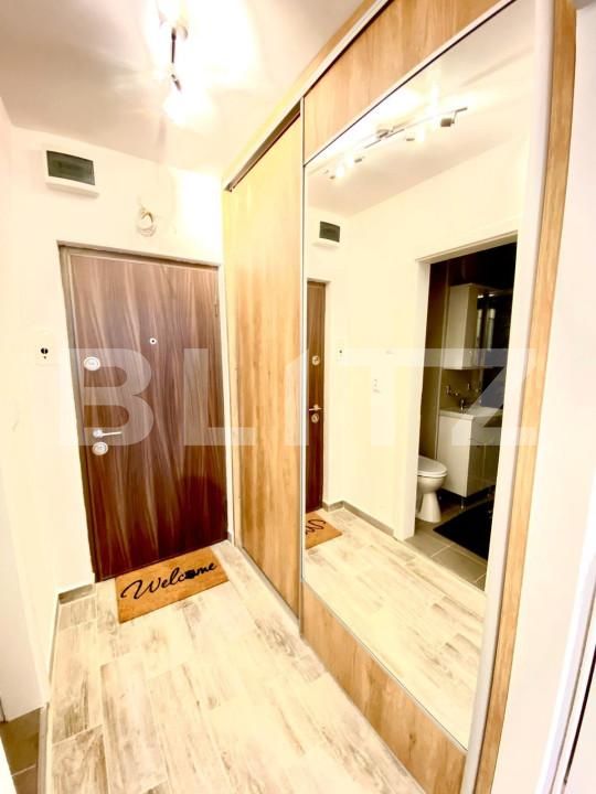 Garsonieră de închiriat Grigorescu - 189301AI | BLITZ Cluj-Napoca | Poza9