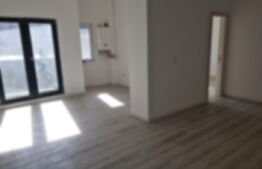 Apartament finisat decomandat cu 2 camere cu CF!