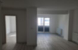 Apartament finisat decomandat cu 2 camere și CF!