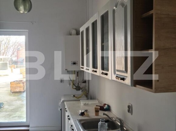 Apartament de vânzare 2 camere Dambul Rotund - 189307AV | BLITZ Cluj-Napoca | Poza1