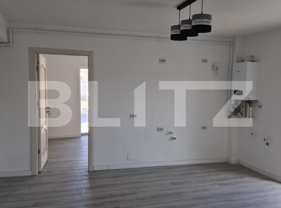 Apartament de vânzare 3 camere Dambul Rotund - 189308AV | BLITZ Cluj-Napoca | Poza4