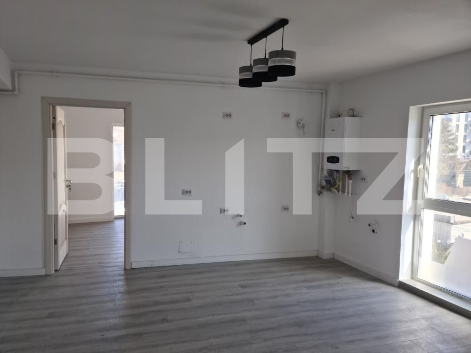 Apartament de vânzare 3 camere Dambul Rotund - 189308AV | BLITZ Cluj-Napoca | Poza4