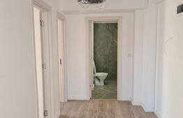 Apartament cu 3 camere panorama
