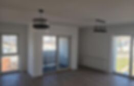 Apartament cu CF finisat de 3 camere și panoramă spre oraș!
