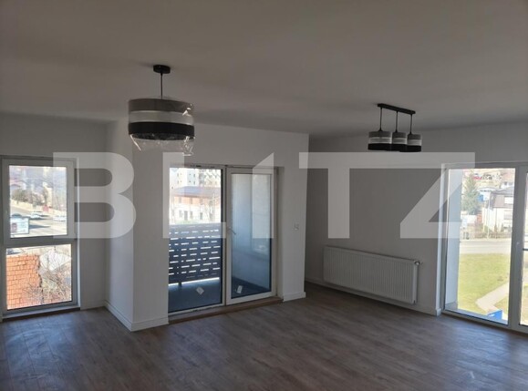 Apartament de vânzare 3 camere Dambul Rotund - 189309AV | BLITZ Cluj-Napoca | Poza4