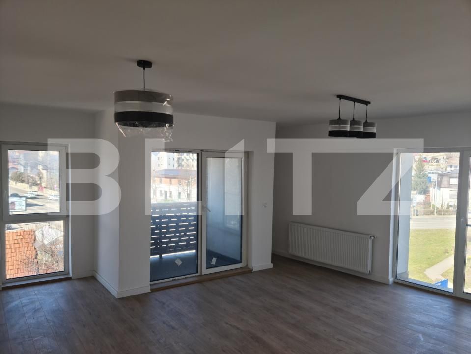 Apartament de vânzare 3 camere Dambul Rotund - 189309AV | BLITZ Cluj-Napoca | Poza4