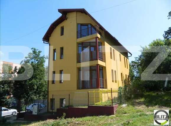 Casa de vânzare 1 camera Manastur - 18931CV | BLITZ Cluj-Napoca | Poza1