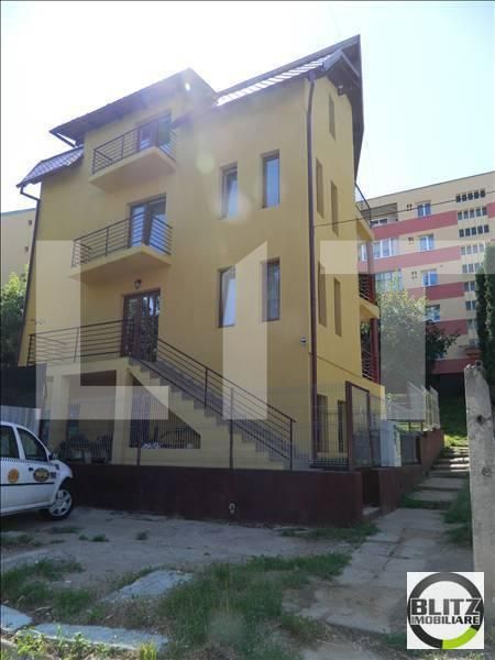 Casa de vânzare 1 camera Manastur - 18931CV | BLITZ Cluj-Napoca | Poza2