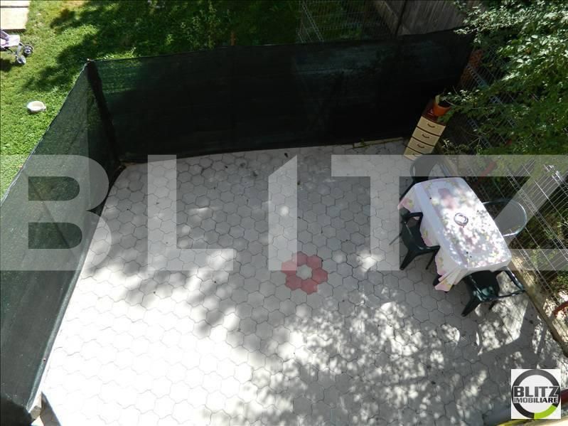 Casa de vânzare 1 camera Manastur - 18931CV | BLITZ Cluj-Napoca | Poza14