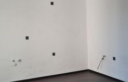 Apartament finisat cu 2 camere și panoramă, bloc nou cu CF! 