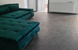 Apartament finisat cu 2 camere și panoramă, bloc nou cu CF! 