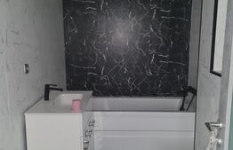 Apartament finisat cu 2 camere și panoramă, bloc nou cu CF! 