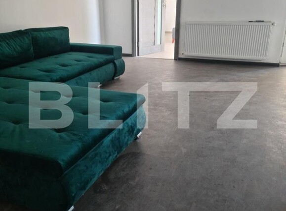 Apartament de vânzare 2 camere Dambul Rotund - 189310AV | BLITZ Cluj-Napoca | Poza1