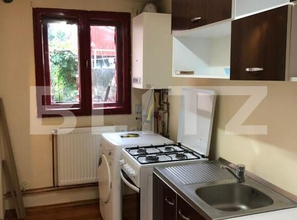 Apartament de închiriat 3 camere Iris - 189316AI | BLITZ Cluj-Napoca | Poza8