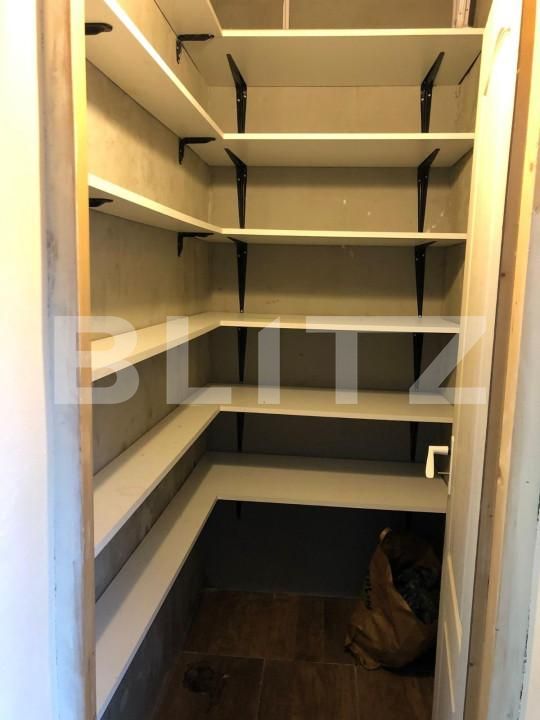 Apartament de închiriat 3 camere Iris - 189316AI | BLITZ Cluj-Napoca | Poza7