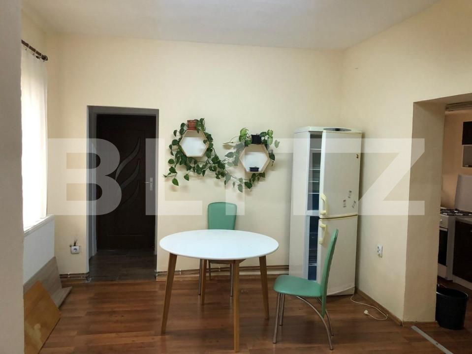 Apartament de închiriat 3 camere Iris - 189316AI | BLITZ Cluj-Napoca | Poza5