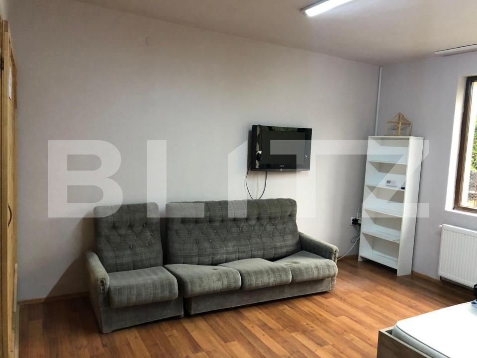 Apartament de închiriat 3 camere Iris - 189316AI | BLITZ Cluj-Napoca | Poza2