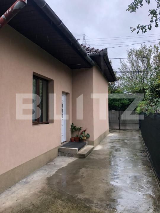 Apartament de închiriat 3 camere Iris - 189316AI | BLITZ Cluj-Napoca | Poza10