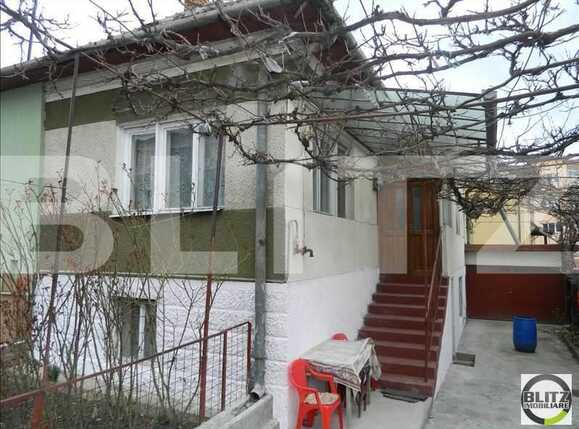 Casa de vânzare 4 camere Andrei Mureşanu - 18932CV | BLITZ Cluj-Napoca | Poza4