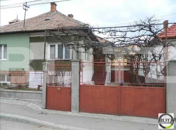 Casa de vânzare 4 camere Andrei Mureşanu - 18932CV | BLITZ Cluj-Napoca | Poza1