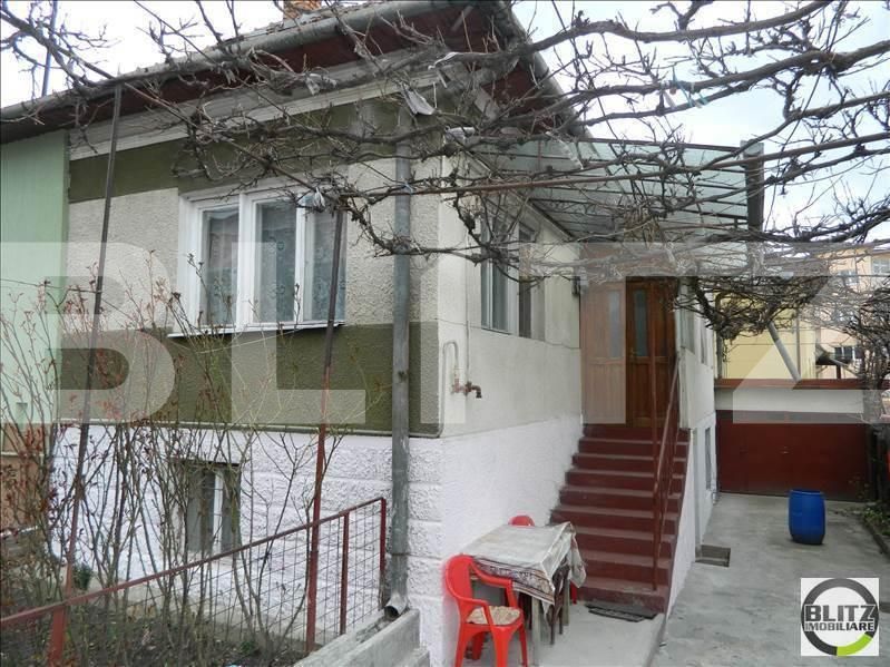 Casa de vânzare 4 camere Andrei Mureşanu - 18932CV | BLITZ Cluj-Napoca | Poza4