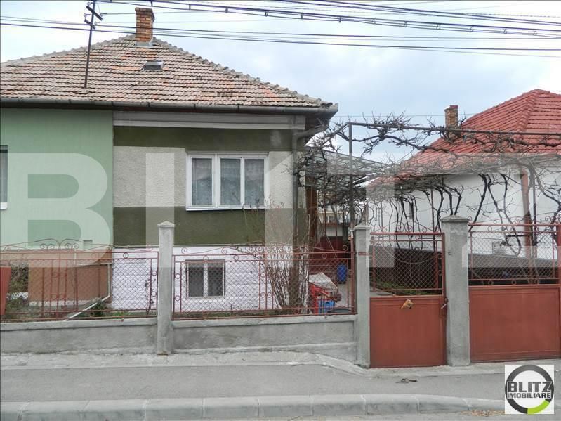 Casa de vânzare 4 camere Andrei Mureşanu - 18932CV | BLITZ Cluj-Napoca | Poza2