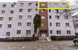 Exclusivitate! Nou in piata. Apartament cu 3 camere. Comision 0%