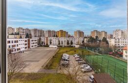 Exclusivitate! Apartament cu 3 camere. Comision 0%