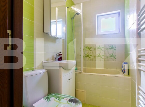 Apartament de vânzare 3 camere Manastur - 189320AV | BLITZ Cluj-Napoca | Poza13