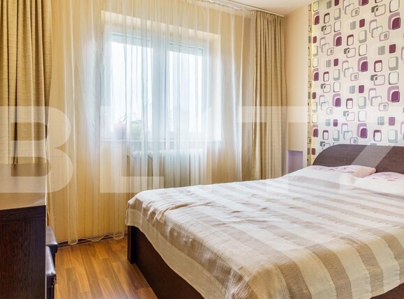 Apartament de vânzare 3 camere Manastur - 189320AV | BLITZ Cluj-Napoca | Poza1