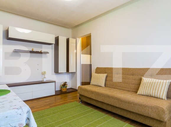 Apartament de vânzare 3 camere Manastur - 189320AV | BLITZ Cluj-Napoca | Poza5