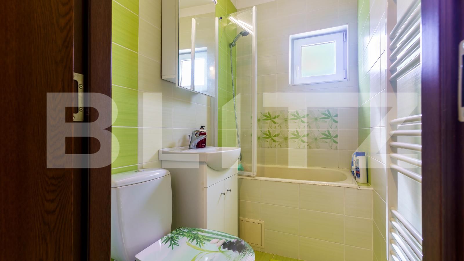 Apartament de vânzare 3 camere Manastur - 189320AV | BLITZ Cluj-Napoca | Poza13