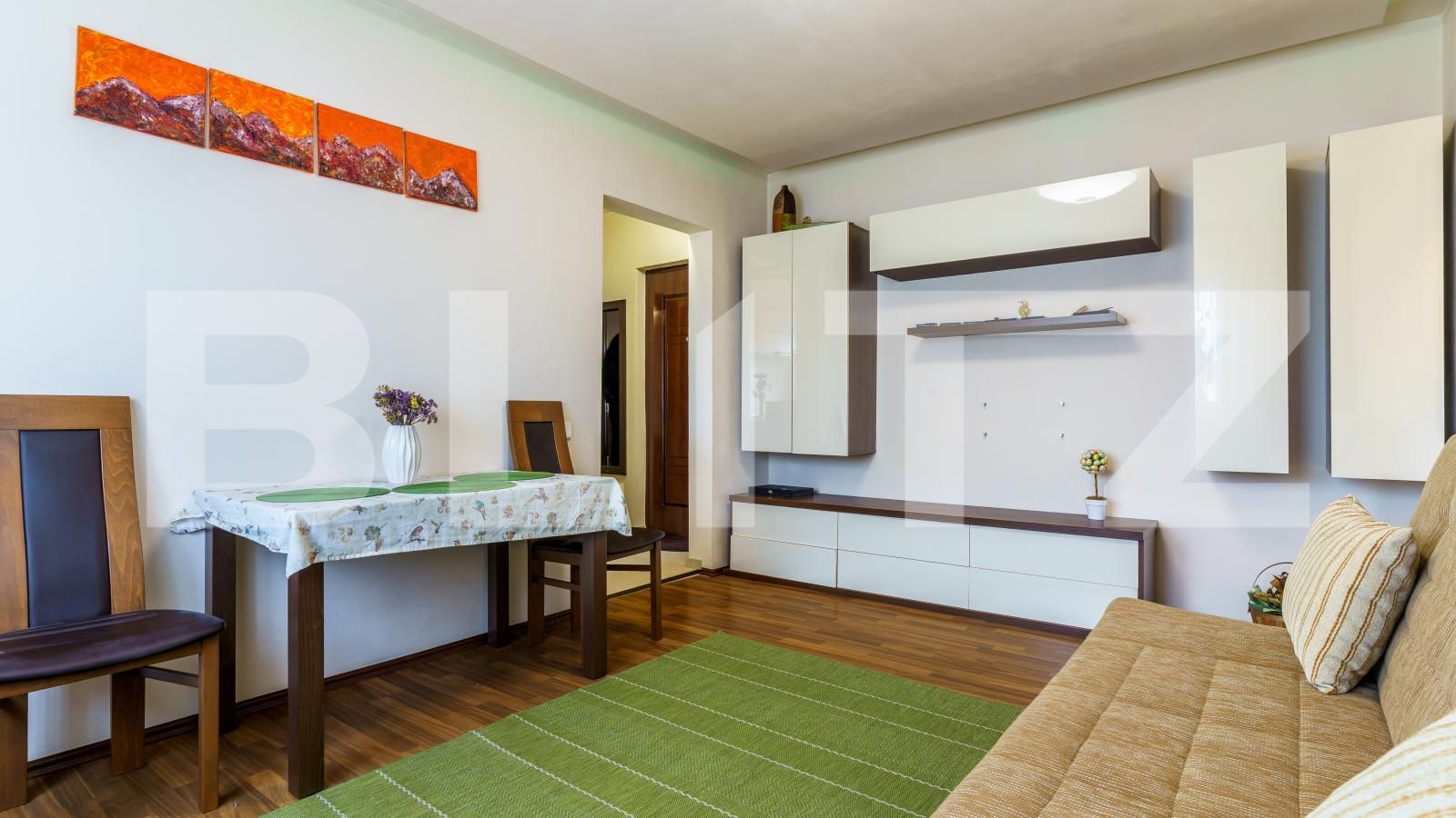 Apartament de vânzare 3 camere Manastur - 189320AV | BLITZ Cluj-Napoca | Poza4