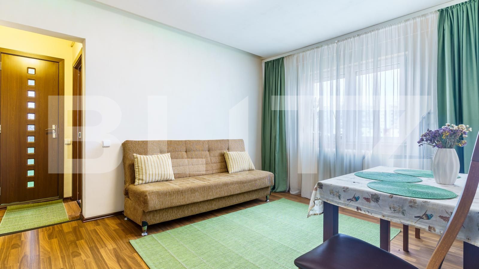 Apartament de vânzare 3 camere Manastur - 189320AV | BLITZ Cluj-Napoca | Poza3