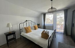 De vânzare pensiune de vis în cadru pitoresc, zona Moieciu de Sus