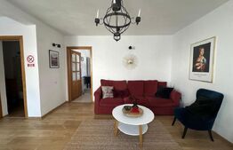 De vânzare pensiune de vis în cadru pitoresc, zona Moieciu de Sus