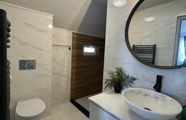 De vânzare pensiune de vis în cadru pitoresc, zona Moieciu de Sus