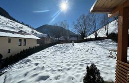 De vânzare pensiune de vis în cadru pitoresc, zona Moieciu de Sus