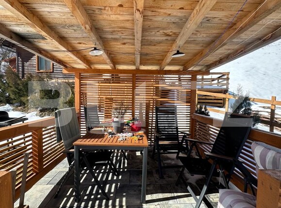 Casa de vânzare 4 camere Moieciu de Sus - 189321CV | BLITZ Brașov | Poza18