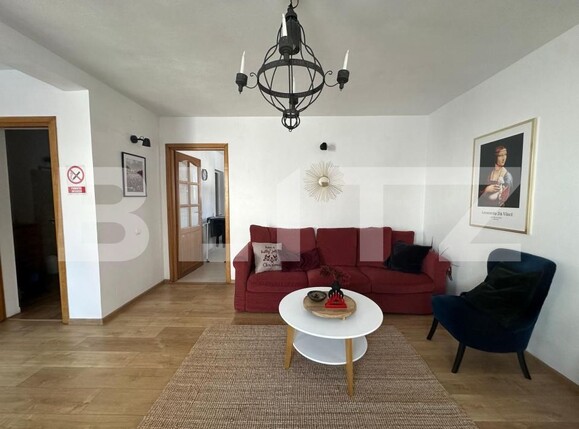 Casa de vânzare 4 camere Moieciu de Sus - 189321CV | BLITZ Brașov | Poza3