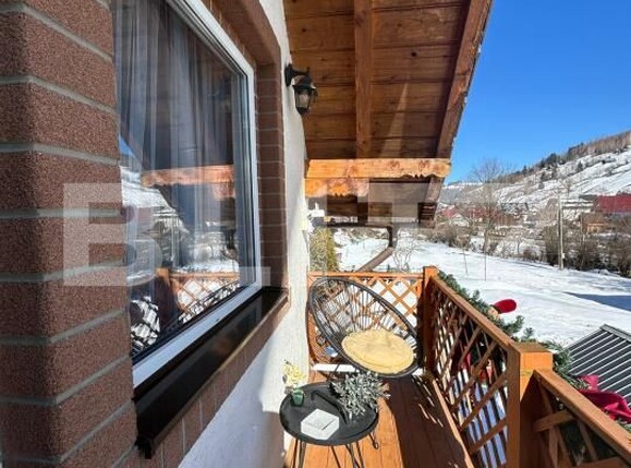 Casa de vânzare 4 camere Moieciu de Sus - 189321CV | BLITZ Brașov | Poza14
