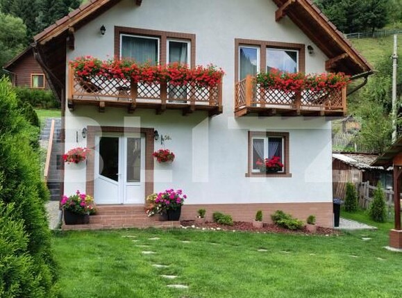 Casa de vânzare 4 camere Moieciu de Sus - 189321CV | BLITZ Brașov | Poza19