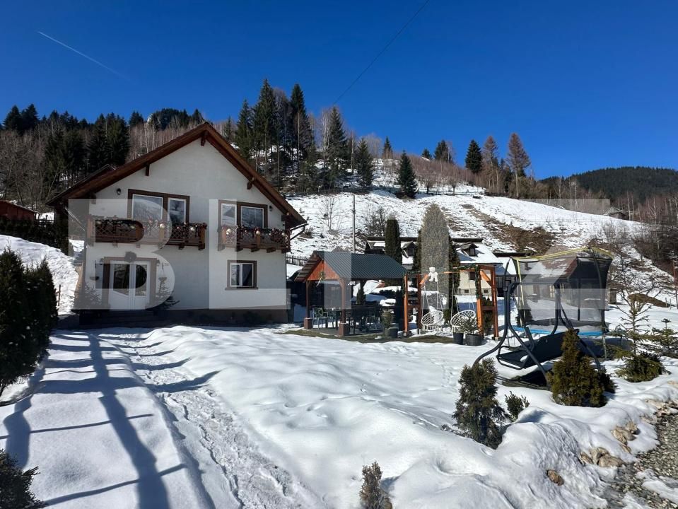 Casa de vânzare 4 camere Moieciu de Sus - 189321CV | BLITZ Brașov | Poza20