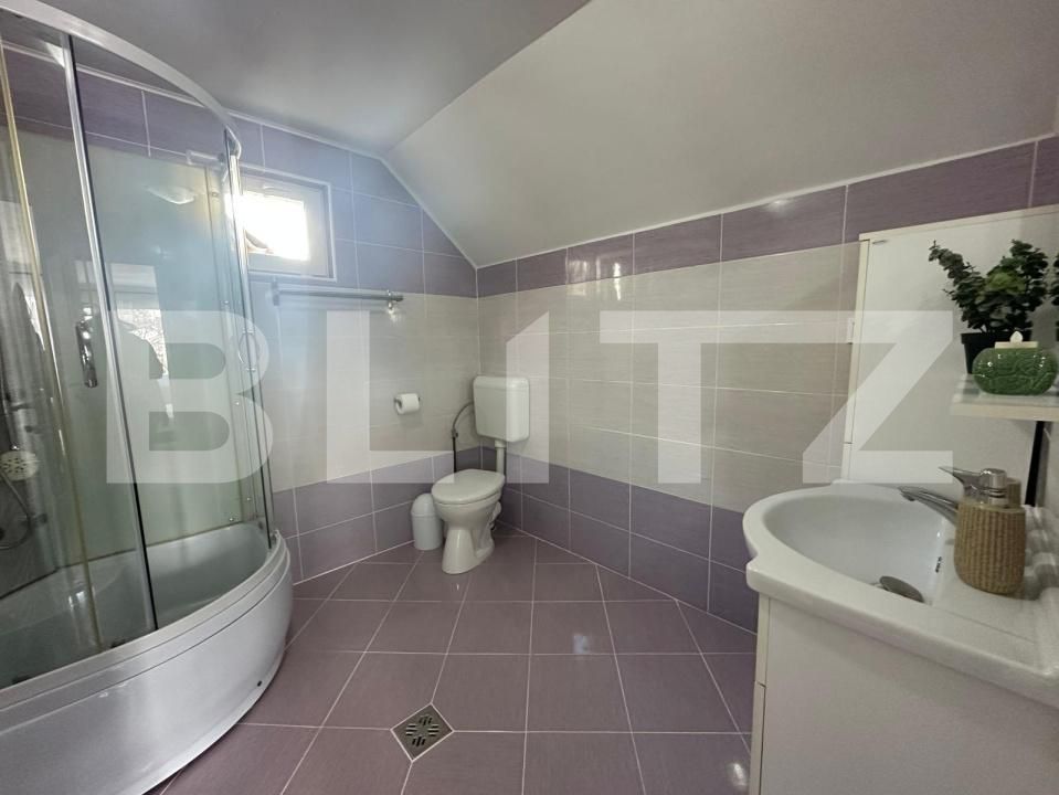 Casa de vânzare 4 camere Moieciu de Sus - 189321CV | BLITZ Brașov | Poza13