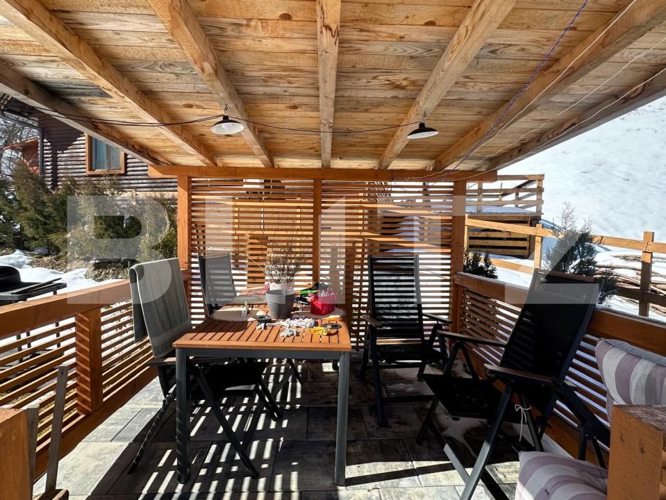 Casa de vânzare 4 camere Moieciu de Sus - 189321CV | BLITZ Brașov | Poza18