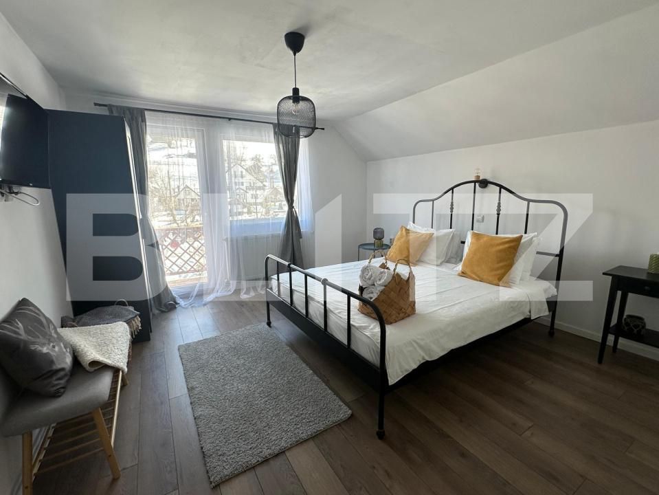 Casa de vânzare 4 camere Moieciu de Sus - 189321CV | BLITZ Brașov | Poza8
