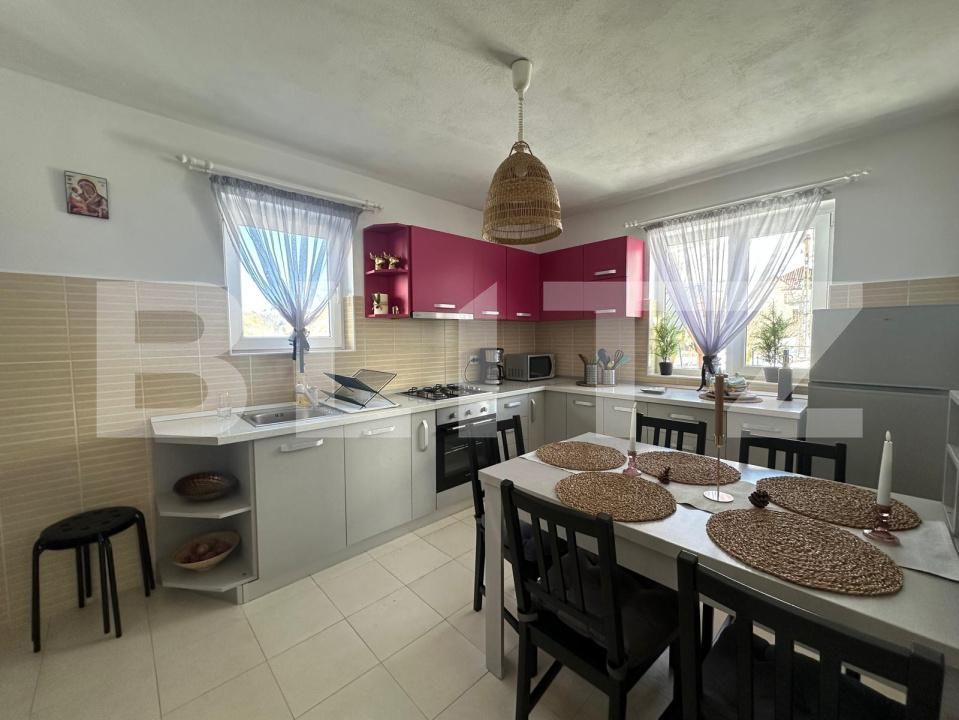 Casa de vânzare 4 camere Moieciu de Sus - 189321CV | BLITZ Brașov | Poza5