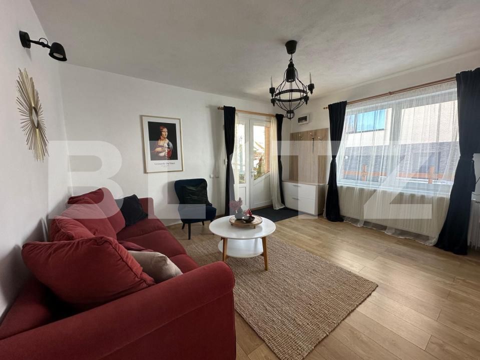 Casa de vânzare 4 camere Moieciu de Sus - 189321CV | BLITZ Brașov | Poza2