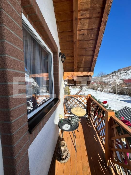 Casa de vânzare 4 camere Moieciu de Sus - 189321CV | BLITZ Brașov | Poza13