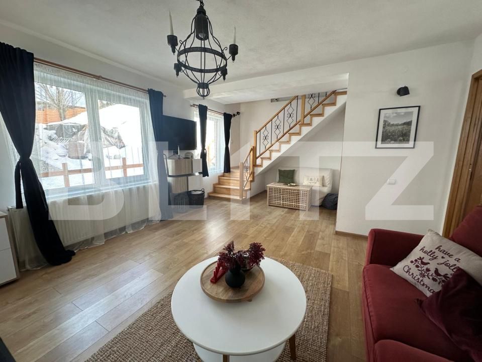 Casa de vânzare 4 camere Moieciu de Sus - 189321CV | BLITZ Brașov | Poza2